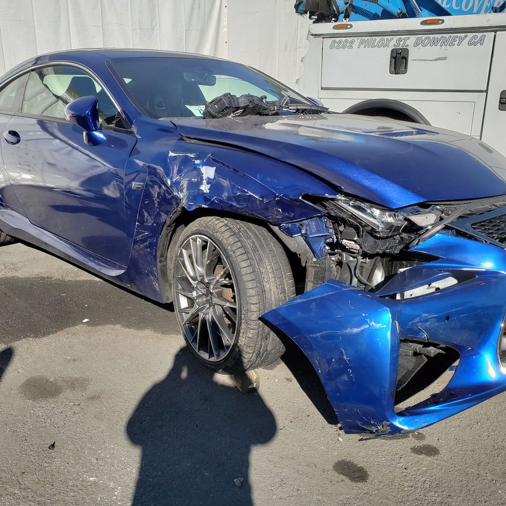 The Accident Guys - Personal Injury Law Near Me - Fremont, California