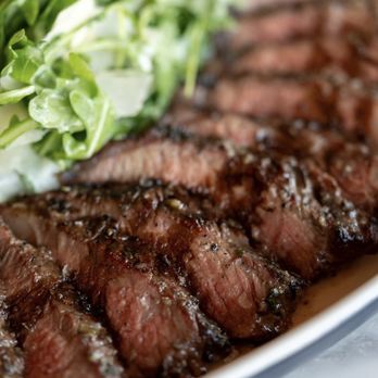 North Italia - Prime New York Tagliata* - Italian Near Me - Charlotte, North Carolina North Italia - Prime New York Tagliata* - Italian Near Me - Charlotte, North Carolina