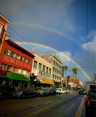 St. Nicholas Cathedral by null