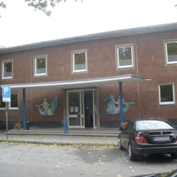 Schwimmbad Benrath