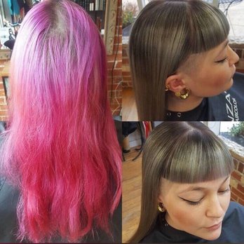 Scarlet Salon - Hair Extensions Near Me - Denver, Colorado Scarlet Salon - Hair Extensions Near Me - Denver, Colorado