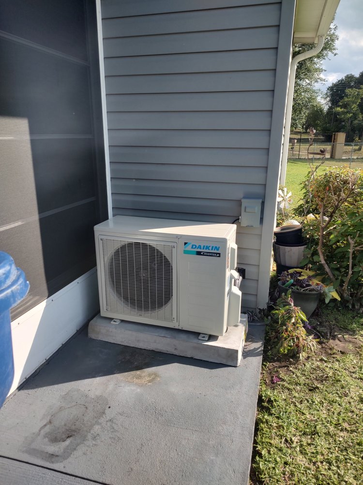 TOP TIER MECHANICAL Updated July 2024 Leesburg, Florida Heating