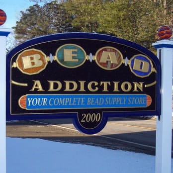 Bead Addiction - Bead Addiction - Accessories Near Me - Walpole, Massachusetts
