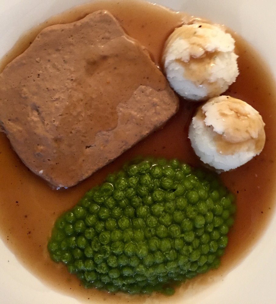 Elite Pureed Meals Logo