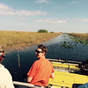 Mack's Fish Camp - Canals full of Bass!! - Fishing Near Me