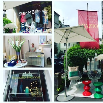 Spazio - SPAZIO CONCEPT STORE- internationale Mode, Schuhe, Schmuck und Wohnaccessoires. - Concept Shops Near Me - Frankfurt, HE Spazio - SPAZIO CONCEPT STORE- internationale Mode, Schuhe, Schmuck und Wohnaccessoires. - Concept Shops Near Me - Frankfurt, HE