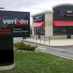 Verizon Authorized Retailer, TCC