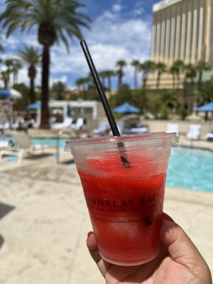 Delano Beach Club by null