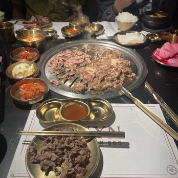 Wyn KBBQ - 불고기, 김치찌개, brisket, beef belly - Korean Near Me - Buena Park, California Wyn KBBQ - 불고기, 김치찌개, brisket, beef belly - Korean Near Me - Buena Park, California