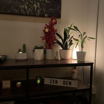 Hot Haven - Zen den - Saunas Near Me - San Diego, California