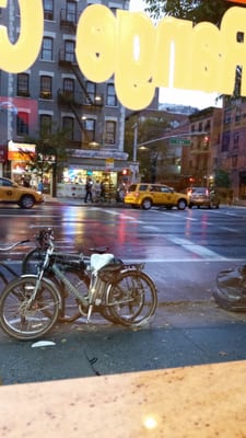 Tallgrass Burger by null