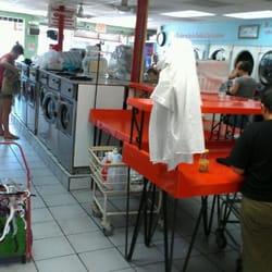 Caribbean Coin Laundry