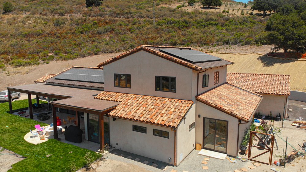 Slide of Premo Roofing