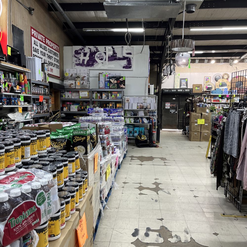 THE BEST 10 Thrift Stores in FORT WORTH, TX - Updated 2024 - Yelp