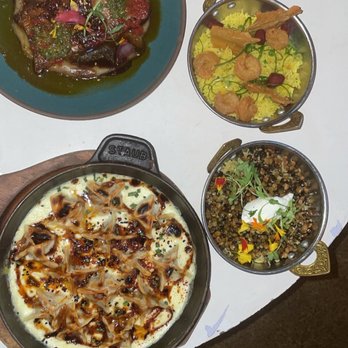 Byblos Miami - Mediterranean Near Me - Miami Beach, Florida