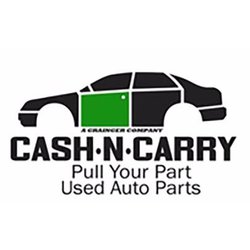 Cash-N-Carry Pull Your Part