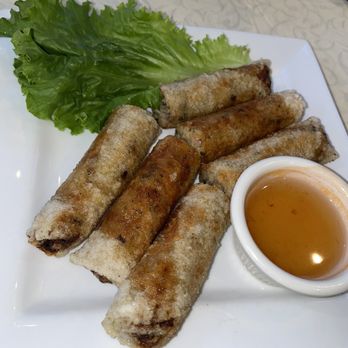 PPQ Dungeness Island - Millbrae - Cha gio - Seafood Near Me - Millbrae, California