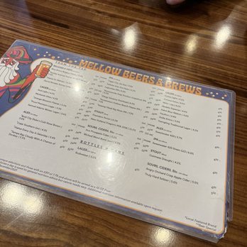 Mellow Mushroom Ocala - Pizza Near Me - Ocala, Florida