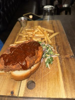 Public House by null