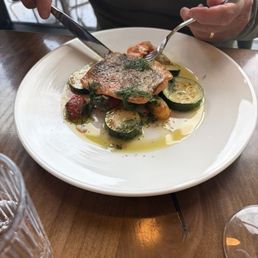 Salmon Salmon