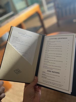 The Shore Room by null