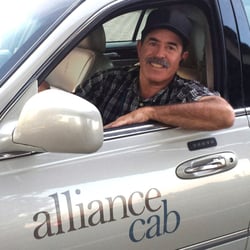 Alliance Cab