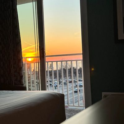 Silver Beach Hotel by null