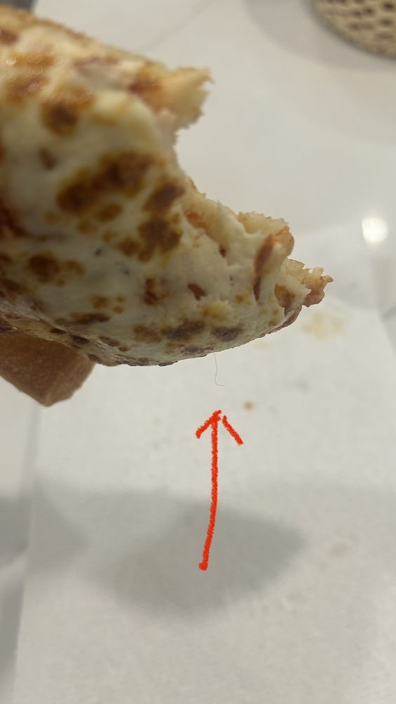 Pizza Hut Logo