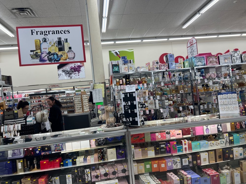 DRUG EMPORIUM Updated September 2024 21 Reviews 5900 Bosque