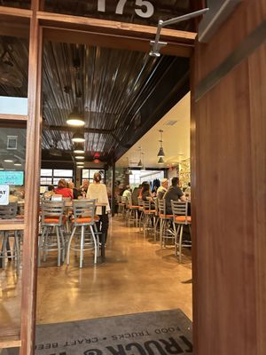 TRUCK & TAP - Updated January 2026 - 49 Photos & 42 Reviews - 175 S