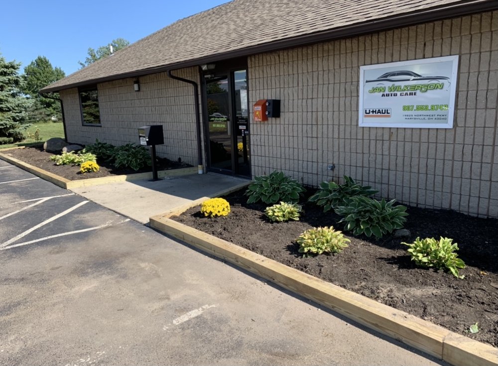 JAN WILKERSON AUTO CARE Updated October 2024 19825 Northwest Pkwy, Marysville, Ohio Auto
