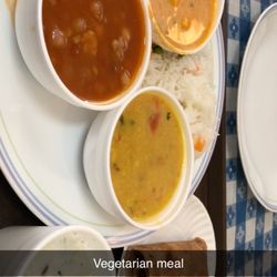 Gupta Vegetarian