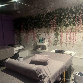 Spring Garden Spa - Massage Near Me - New York, New York Spring Garden Spa - Massage Near Me - New York, New York