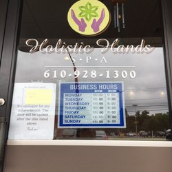 Holistic Solutions