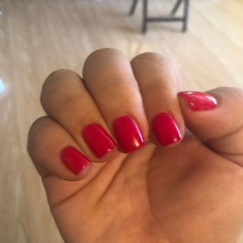 Polished Spa - A guy did my mani such a good job! - Nail Salons Near Me - Fairfield, California Polished Spa - A guy did my mani such a good job! - Nail Salons Near Me - Fairfield, California