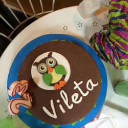 Vileta