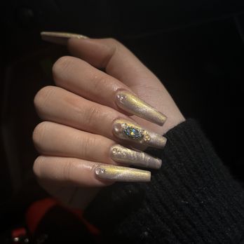Fairy Nails Lounge - Eyebrow Services Near Me - Hayward, California Fairy Nails Lounge - Eyebrow Services Near Me - Hayward, California