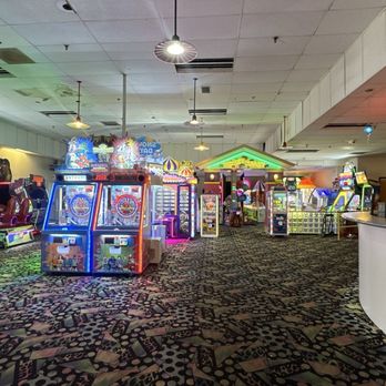 Allen's Crosley Lanes - Arcade - Bowling Near Me - Vancouver, Washington Allen's Crosley Lanes - Arcade - Bowling Near Me - Vancouver, Washington