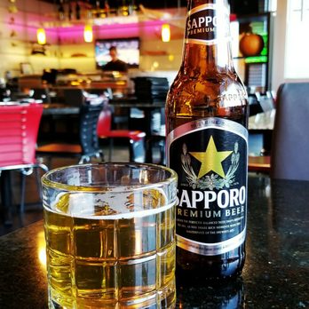 Kassai Sushi - Small Sapporo. Yes please! - Sushi Bars Near Me - Denver, Colorado