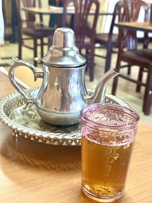 Alzohour Restaurant by null