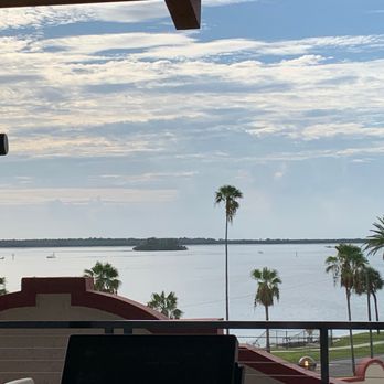 Hi-Fi Rooftop Bar - The wonderful view - Cocktail Bars Near Me - Dunedin, Florida Hi-Fi Rooftop Bar - The wonderful view - Cocktail Bars Near Me - Dunedin, Florida