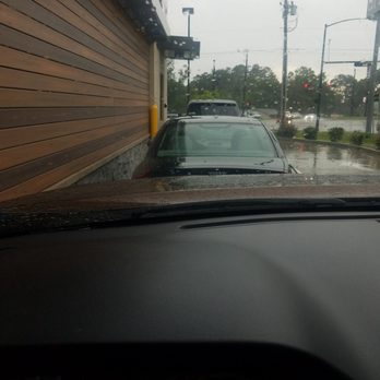 Panda Express - Sitting for 15 min waiting. I didn't get veggies to avoid a 5 min wait time. looks like I inherited someone else's wait time. - Chinese Near Me - Tyler, Texas