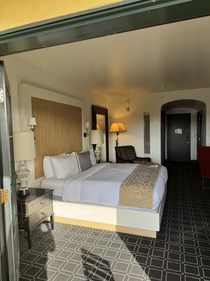 Hotel Valencia Santana Row, Valencia Hotel Collection by null