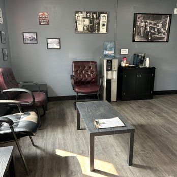All Tune Transmissions - Waiting area reno - Transmission Repair Near Me - Pasadena, Maryland All Tune Transmissions - Waiting area reno - Transmission Repair Near Me - Pasadena, Maryland