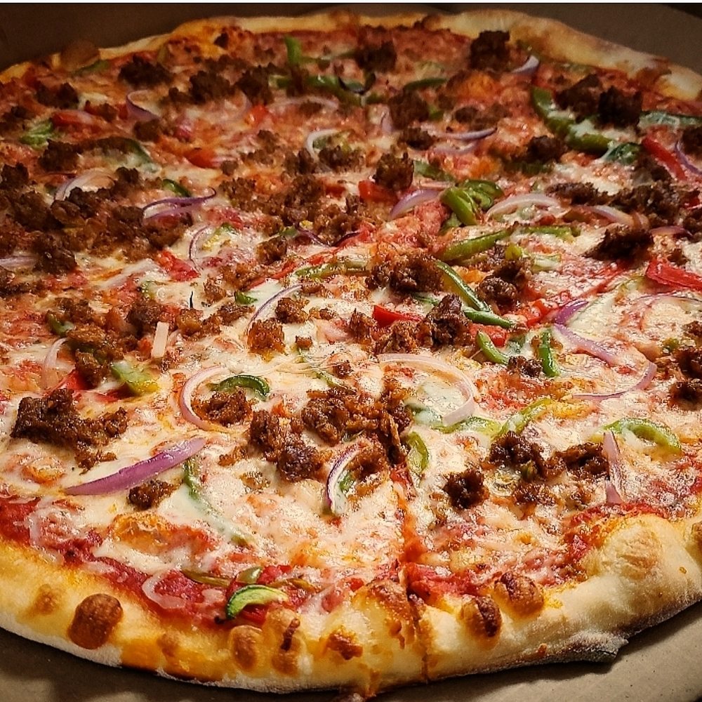 FAMOUS ORIGINAL J’S PIZZA 114 Photos & 157 Reviews 715 E 26th Ave