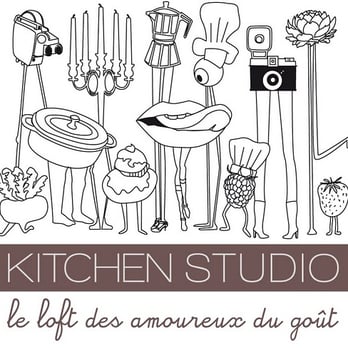 Kitchen Studio - Kitchen Studio - Food Near Me - Boulogne Billancourt, 92 Kitchen Studio - Kitchen Studio - Food Near Me - Boulogne Billancourt, 92