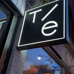 Exterior photo of Té - Toronto, Ontario Exterior photo of Té - Toronto, Ontario
