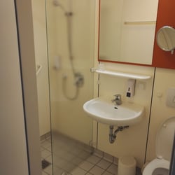 Bildungshaus St. Bernhard - Wohnen und Tagen - Bad