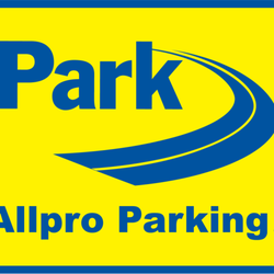 Allpro Airport Parking