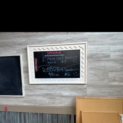My Table Restaurant - Specials